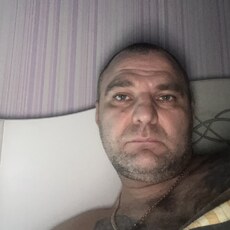 Фотография мужчины Женя, 41 год из г. Ижевск