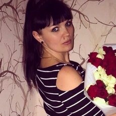 Настя, 41 из г. Комсомольск-на-Амуре.