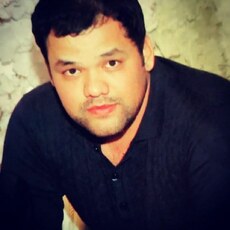 Фотография мужчины Baha, 37 лет из г. Ташкент