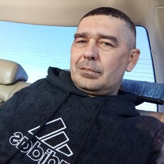 Фотография мужчины Роман, 50 лет из г. Бийск