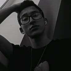 Фотография мужчины Андрей, 18 лет из г. Екатеринбург