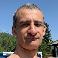 Фотография мужчины Дмитрий, 43 года из г. Красноярск