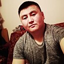 Эмил, 33 года