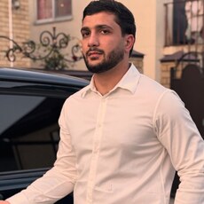 Фотография мужчины Артем, 27 лет из г. Анапа