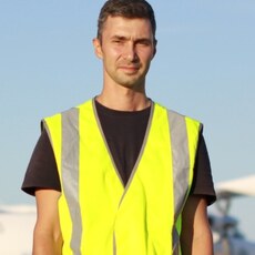 Фотография мужчины Александр, 38 лет из г. Хабаровск