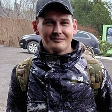 Фотография мужчины Дмитрий, 40 лет из г. Симферополь