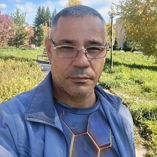 Фотография мужчины Руслан, 45 лет из г. Жезказган