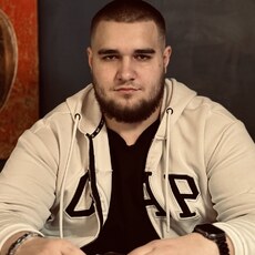 Фотография мужчины Кирилл, 19 лет из г. Челябинск