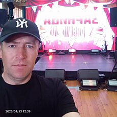 Фотография мужчины Руслан, 44 года из г. Алматы