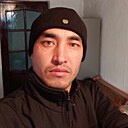 Данияр, 36 лет