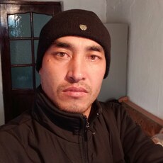Фотография мужчины Данияр, 36 лет из г. Сарканд
