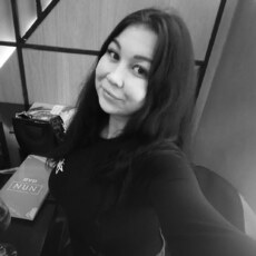 Фотография девушки Крис, 27 лет из г. Санкт-Петербург