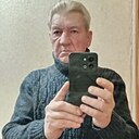 Петрович, 61 год