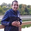 Антон, 34 года