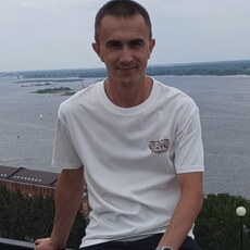 Фотография мужчины Дмитрий, 37 лет из г. Нижний Новгород