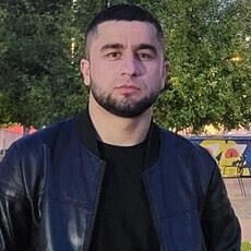 Фотография мужчины Салим, 25 лет из г. Екатеринбург