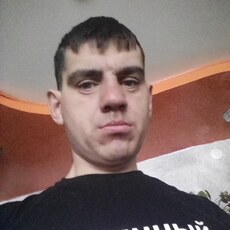 Фотография мужчины Виталий, 35 лет из г. Бийск