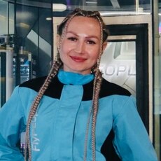 Ксения, 36 из г. Москва.