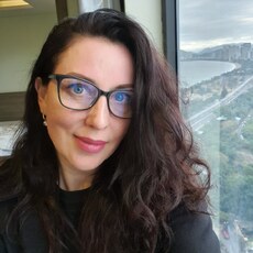 Ольга, 45 из г. Новосибирск.