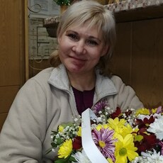 Фотография девушки Ольга, 55 лет из г. Челябинск