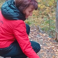 Фотография девушки Оксана, 54 года из г. Братск