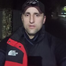 Фотография мужчины Romantik, 38 лет из г. Звенигород