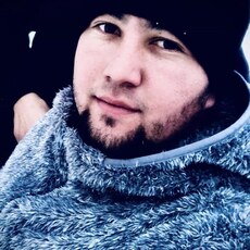 Фотография мужчины Улугбек, 28 лет из г. Высоковск