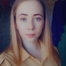 Фотография девушки Леся, 22 года из г. Биробиджан