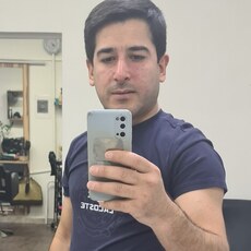 Фотография мужчины Али, 38 лет из г. Алматы