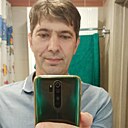 Андрей, 49 лет