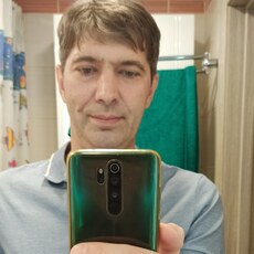 Фотография мужчины Андрей, 49 лет из г. Коряжма