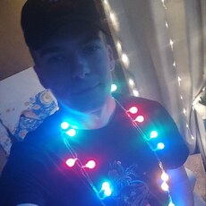 Фотография мужчины Семён, 25 лет из г. Минеральные Воды