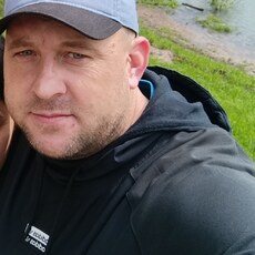 Фотография мужчины Вальдемар, 37 лет из г. Прокопьевск