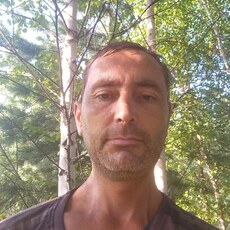 Фотография мужчины Слава, 44 года из г. Боготол