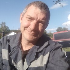 Фотография мужчины Семён, 36 лет из г. Саяногорск