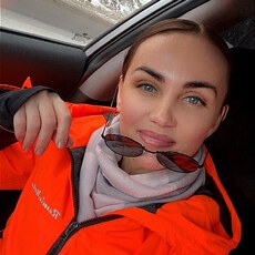 Юля, 38 из г. Томск.