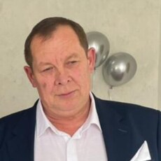 Фотография мужчины Эдуард, 55 лет из г. Клин