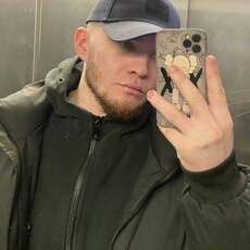 Фотография мужчины For, 27 лет из г. Москва