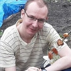 Фотография мужчины Владимир, 39 лет из г. Иркутск