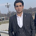 Мардон, 25 лет