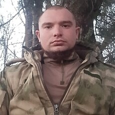 Фотография мужчины Александр, 26 лет из г. Элиста