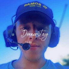 Альвин, 27 из г. Ноймюнстер.