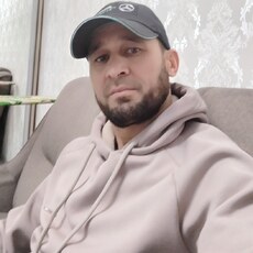 Фотография мужчины Насим, 41 год из г. Душанбе