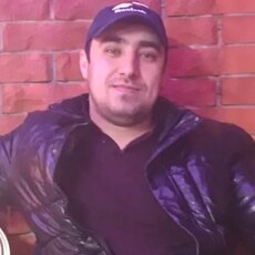 Фотография мужчины Муслим, 34 года из г. Москва