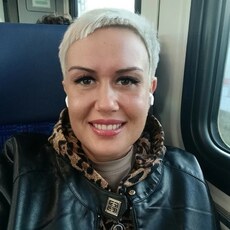 Светлана, 51 из г. Москва.