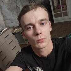 Фотография мужчины Илья, 27 лет из г. Москва