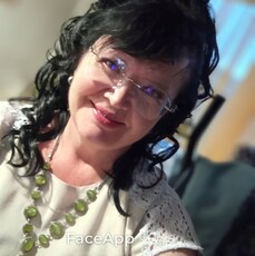 Марина, 55 из г. Шелехов.