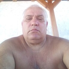 Фотография мужчины Михаил, 68 лет из г. Ермаковское