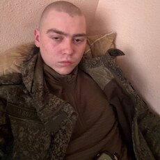 Фотография мужчины Максим, 22 года из г. Хабаровск