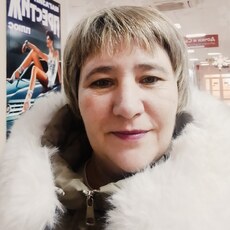 Фотография девушки Татьяна, 41 год из г. Кумертау